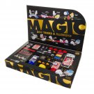 Marvin's Magic Ultimate Magic 365 Tricks & Illusions Magic Box