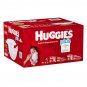 Huggies Plus Newborn Diaper Starter Kit, 104 Newborn And 22 Size 1 Diapers Cws