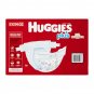 Huggies Plus Newborn Diaper Starter Kit, 104 Newborn And 22 Size 1 Diapers Cws