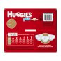 Huggies Plus Newborn Diaper Starter Kit, 104 Newborn And 22 Size 1 Diapers Cws