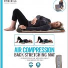 HoMedics Air Compression Back Stretching Mat,  BM-AC105 Yoga in Home