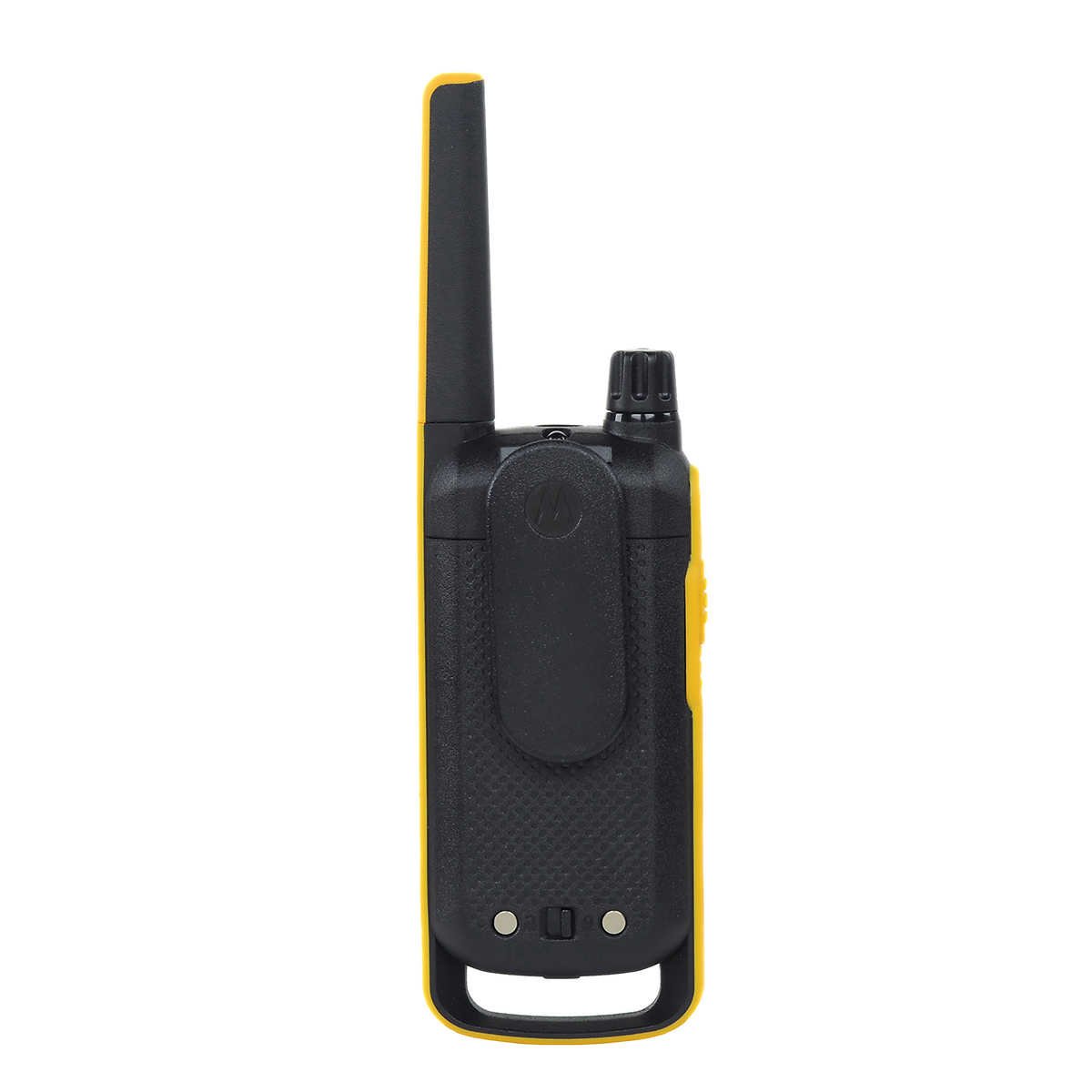 Motorola Solutions Talkabout T472 Two-Way Radios, 2-pack Range 35 Miles