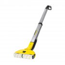 Karcher FC 3 Cordless Hard Floor Cleaner, Cordless Powerful Cleaning