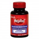Schiff Megared Superior Joint Care, 60 Softgels, Two-month Dosage