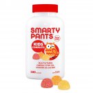 SmartyPants Kids Formula Multivitamin, 180 Gummi, Vitamin D3 & B12