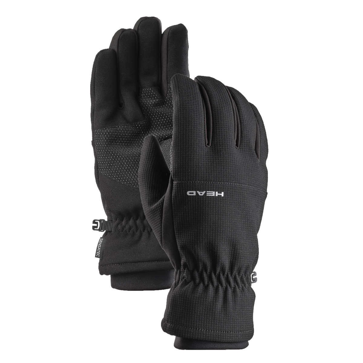 Head Men’s Waterproof Hybrid Gloves