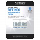 Neutrogena Rapid Wrinkle Repair Cream, 1.7 oz 2 Pack