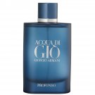 Giorgio Armani Acqua di Gio Profondo Eau de Parfum, 4.2 fl oz