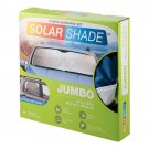 Type S Solar Shade 3-Piece Sunshade Set, 2-pack
