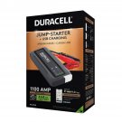 Duracell 4 Amp Battery Charger Maintainer and Gel Batteries