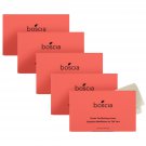 boscia Green Tea Blotting Linens, 5-pack