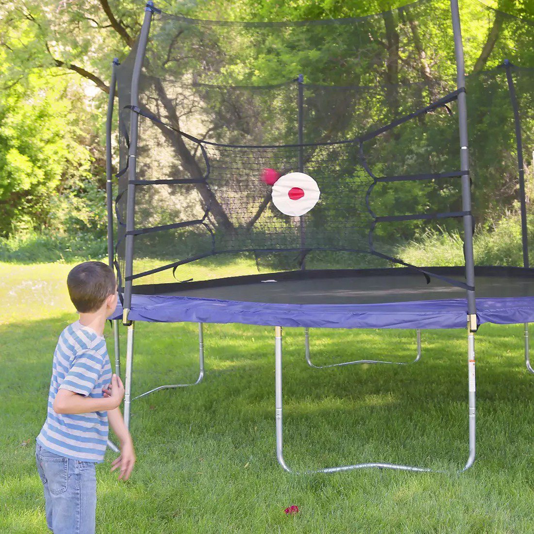 Skywalker Trampolines Toss Game Kit
