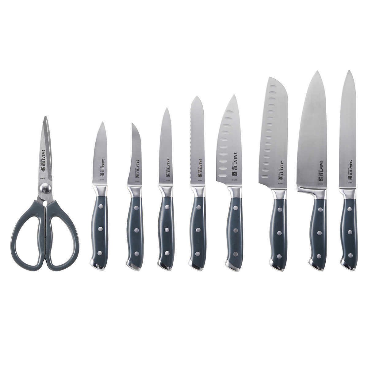 sabatier cutlery set