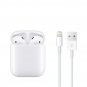 Apple AirPods 2 Wireless Headphones with Charging Case
