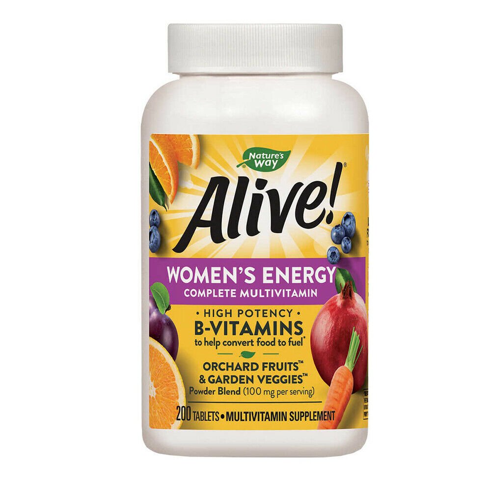 Vitamin для женщин. Витамины nature's way Alive для женщин. Мультивитамины Аливе. Nature's way, Alive Multivitamin. Alive Ultra Potency для женщин.