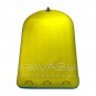 Havasu Barge 4 Rider Towable with Rope And Pump, 4 Person Towable