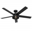 Hunter Mill Creek LED 52" Ceiling Fan with Remote Control