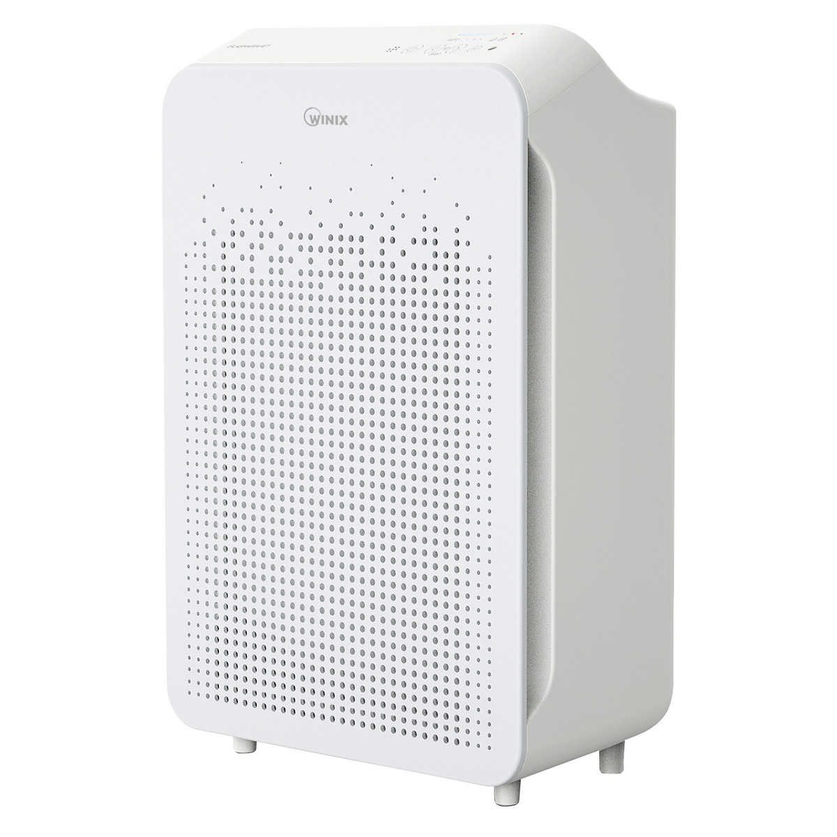 Winix Air Purifier with PlasmaWave Technology, True HEPA 4 Stage Air Purifier