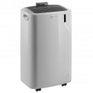 DeLonghi 3-In-1 Portable Air Conditioner, Up to 500 sq. ft.