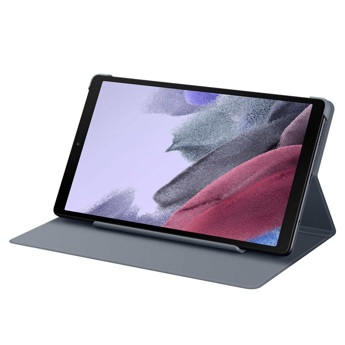 Samsung Galaxy Tab A7 Lite 8.7" Wi-Fi Tablet, 32GB with Bonus Book Cover