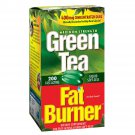 Applied Nutrition Green Tea Fat Burner, 200 Liquid Soft-Gels