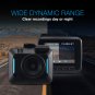 TYPE S Ultra 4K Dash Camera