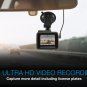TYPE S Ultra 4K Dash Camera