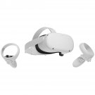 Meta Quest 2 All-In-One VR Headset - 256 GB with Quest 2 Carrying Case