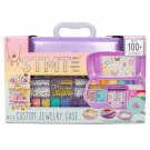 STMT Ultimate Jewelry Kit with Storage Case, D.I.Y. Custom Jewelry Case