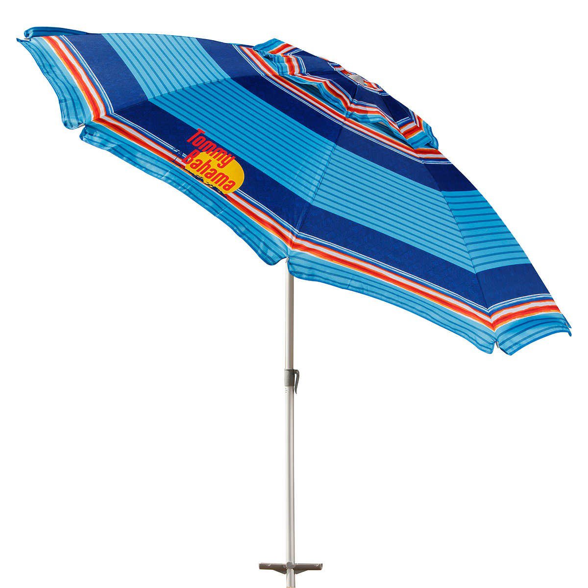 Tommy Bahama 8ft Beach Umbrella
