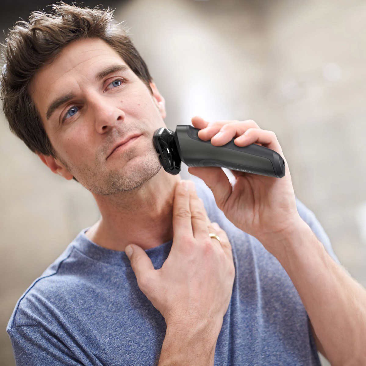 Philips Norelco Shaver S6600, Philips Norelco 6000 Series