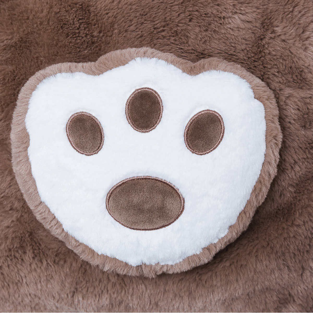 Hugfun Animal Slumber Bag, 66" L x 28" W