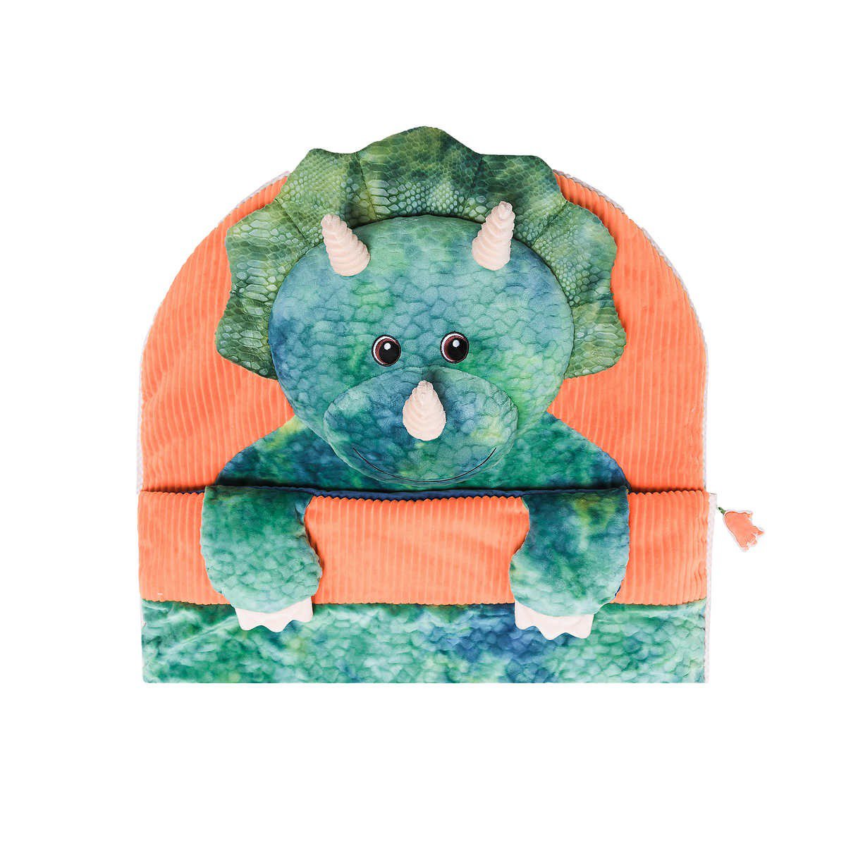 Hugfun Animal Slumber Bag, 66" L x 28" W