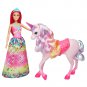 Barbie Dreamtopia Fairytale Princess Gift Set