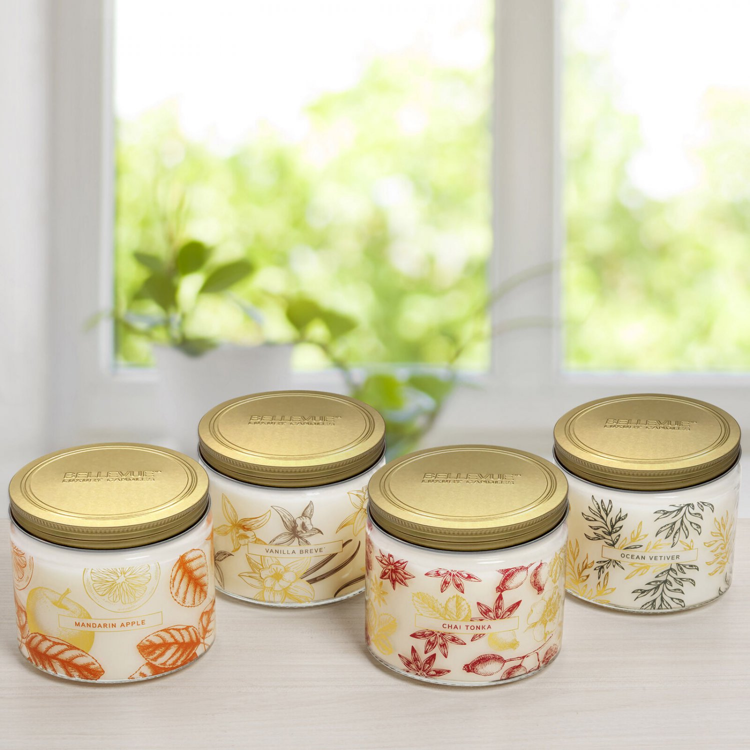 Craters In Soy Candles at Juan Floyd blog