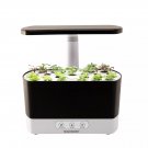 AeroGarden Harvest with Seed Starting System