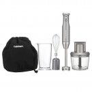 Cuisinart Immersion Hand Blender with Storage Bag