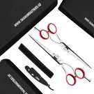 Best Hair Cutting Scissors For Professional Barbers TIFS-001