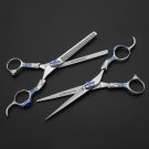 Hair Blending Texturing Scissor With Hair Cutting Shear TIFP-001