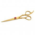 Professional Dragon Hairdressing Scissor TIDS-004