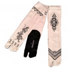 [1 Dozen] Muslim women's socks high quality soft and comfortable 12 pairs