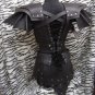 Genuine NAPA Textured Leather Woman medieval armour re-enactment LARP SCA Armor
