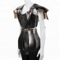 Women Real leather medieval Armour re-enactment armor theatrical Armor Man festi