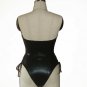 Cute Bunny Girl real Leather Maheterial leathervWoman Set Good Quality Can