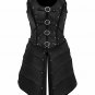 The Real Leather Armour - She-Elf Warrior Sn-0001
