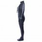 Leather Sports Armor Fully Coated Bag With Sleeping Bag Arm Sleeves,Fully Enclos