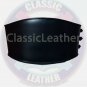 Real Leather Waist Belt kidney belts for bikers Vintage Heavy Duty Waist band