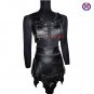 Real Leather Medieval Armor Greek Costume LARP Womens NAPA Gladiator Reenactment