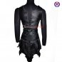 Real Leather Medieval Armor Greek Costume LARP Womens NAPA Gladiator Reenactment