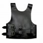 LARP Medieval armor Squire's Leather Cuirass Knight costume Cosplay greek shield